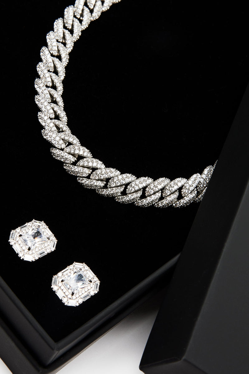 LARGE PREMIUM AmalfiGold BOX
