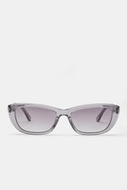 Narrow Sunglasses - Grey