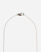 Iced Arabic "Love" Necklace