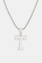 Iced T Pendant