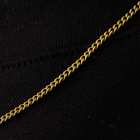 Cuban (Gold) 2mm