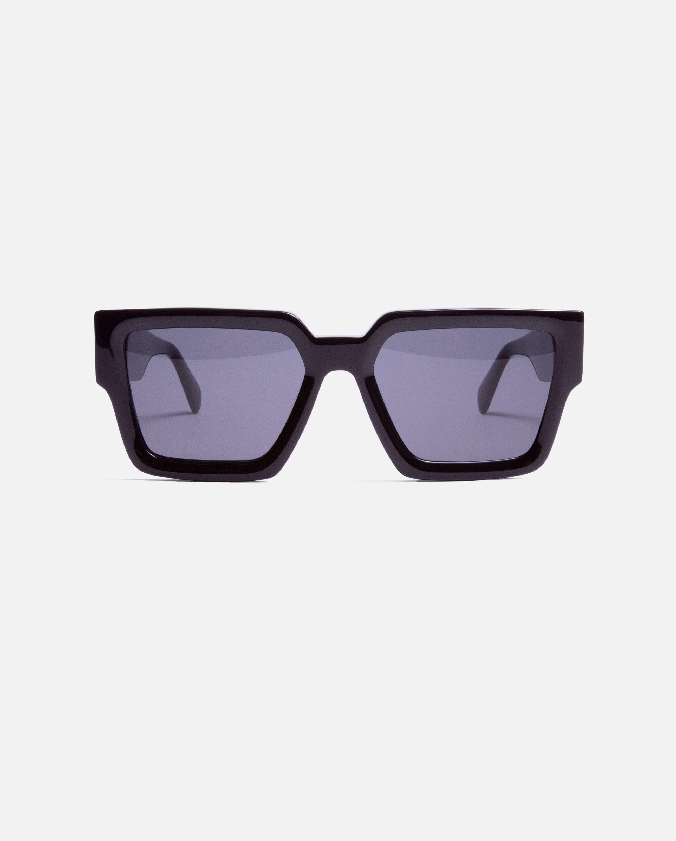 Edge Sunglasses - Black
