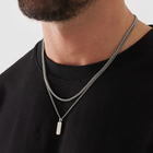 Make Your Own Set (Silver)