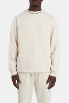 AmalfiGold Sweatshirt - Oat