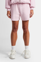 AmalfiGold Shorts - Pink
