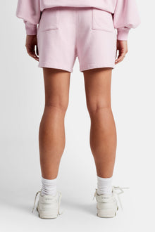 AmalfiGold Shorts - Pink