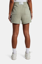 AmalfiGold Shorts - Sage