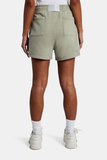 AmalfiGold Shorts - Sage