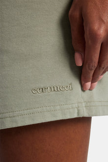 AmalfiGold Shorts - Sage