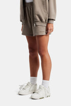 AmalfiGold Shorts - Taupe