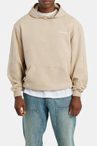 AmalfiGold Hoodie - Beige