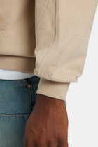 AmalfiGold Hoodie - Beige