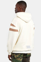 AmalfiGold Applique Paraiso Hoodie