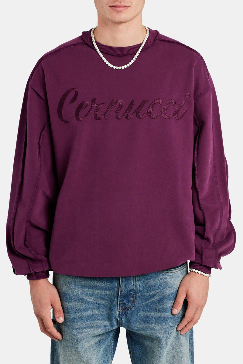 AmalfiGold Sweatshirt