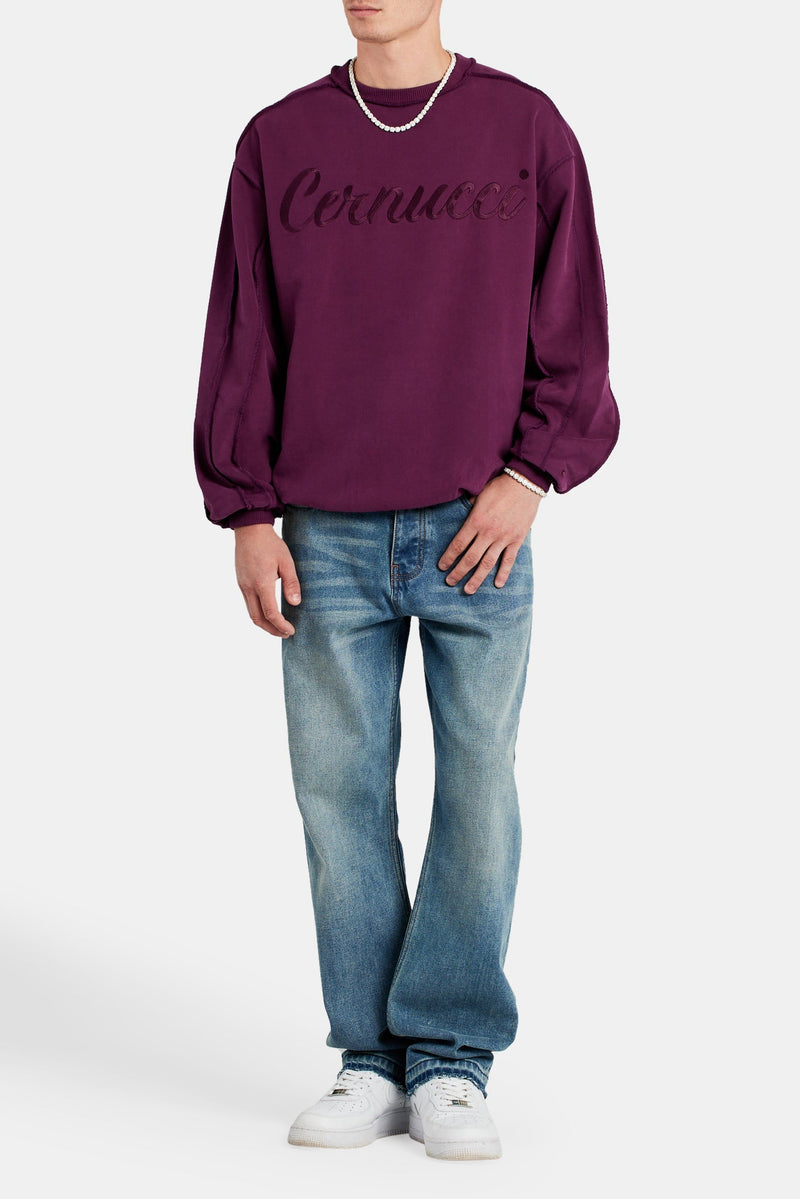 AmalfiGold Sweatshirt