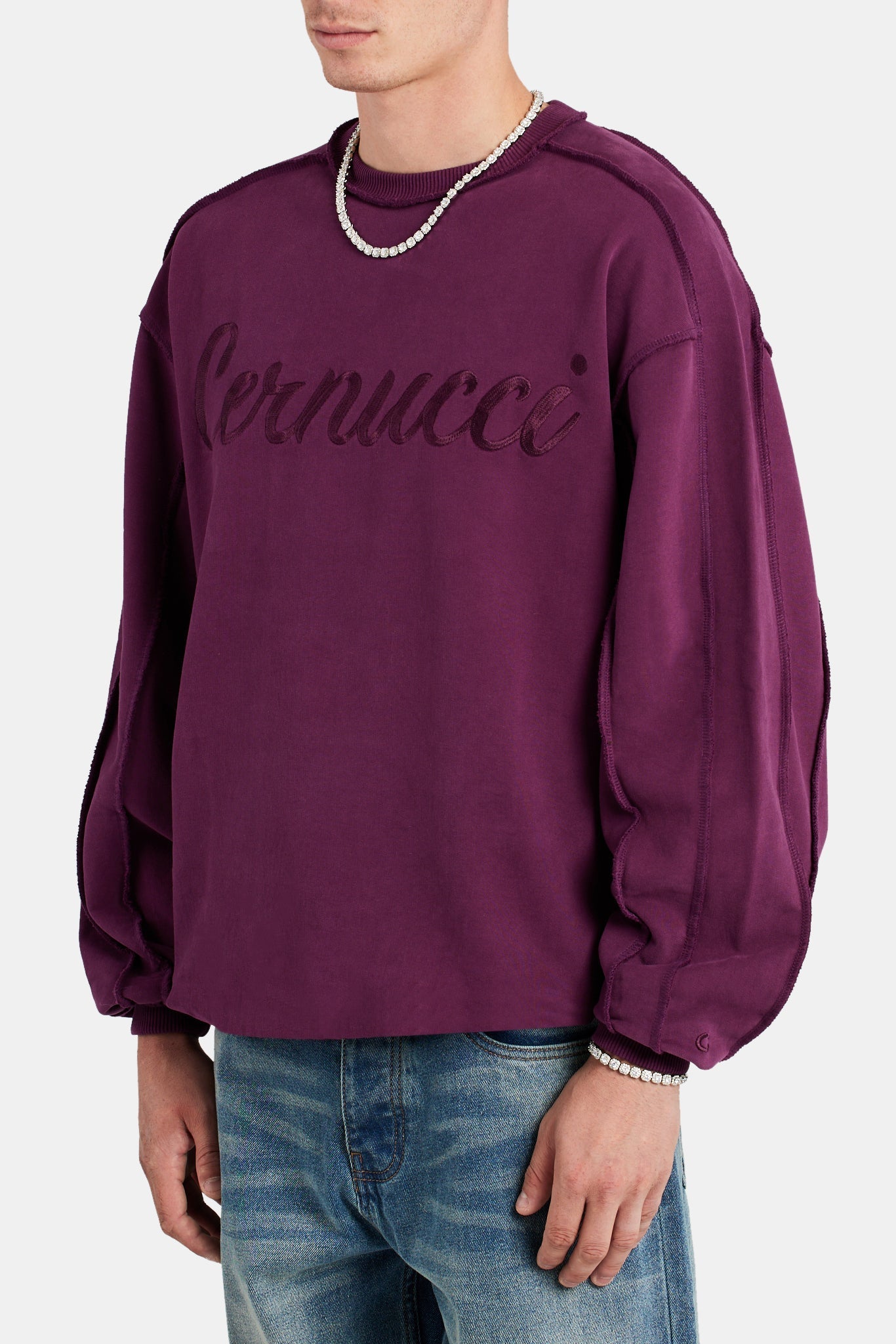 AmalfiGold Sweatshirt