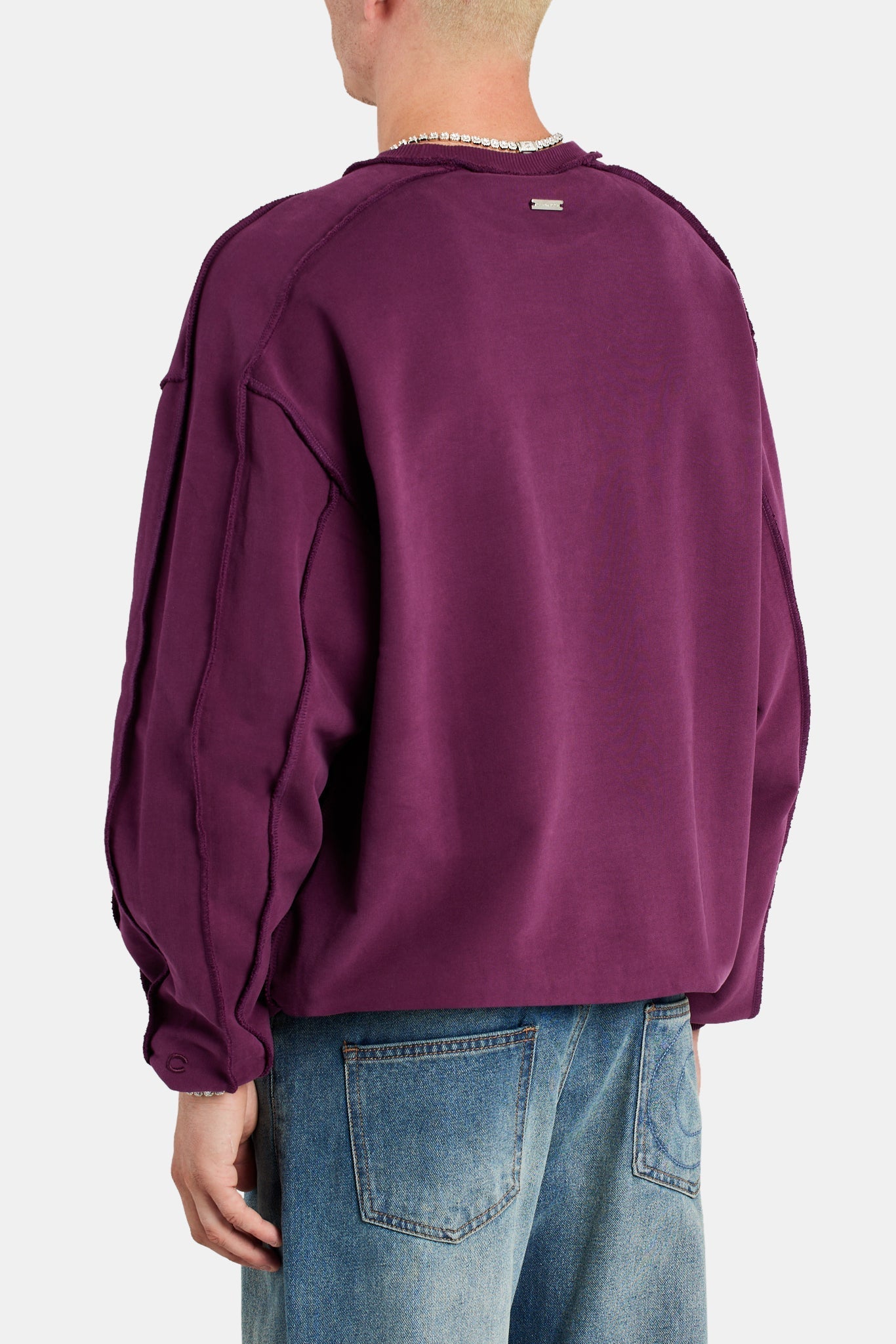 AmalfiGold Sweatshirt