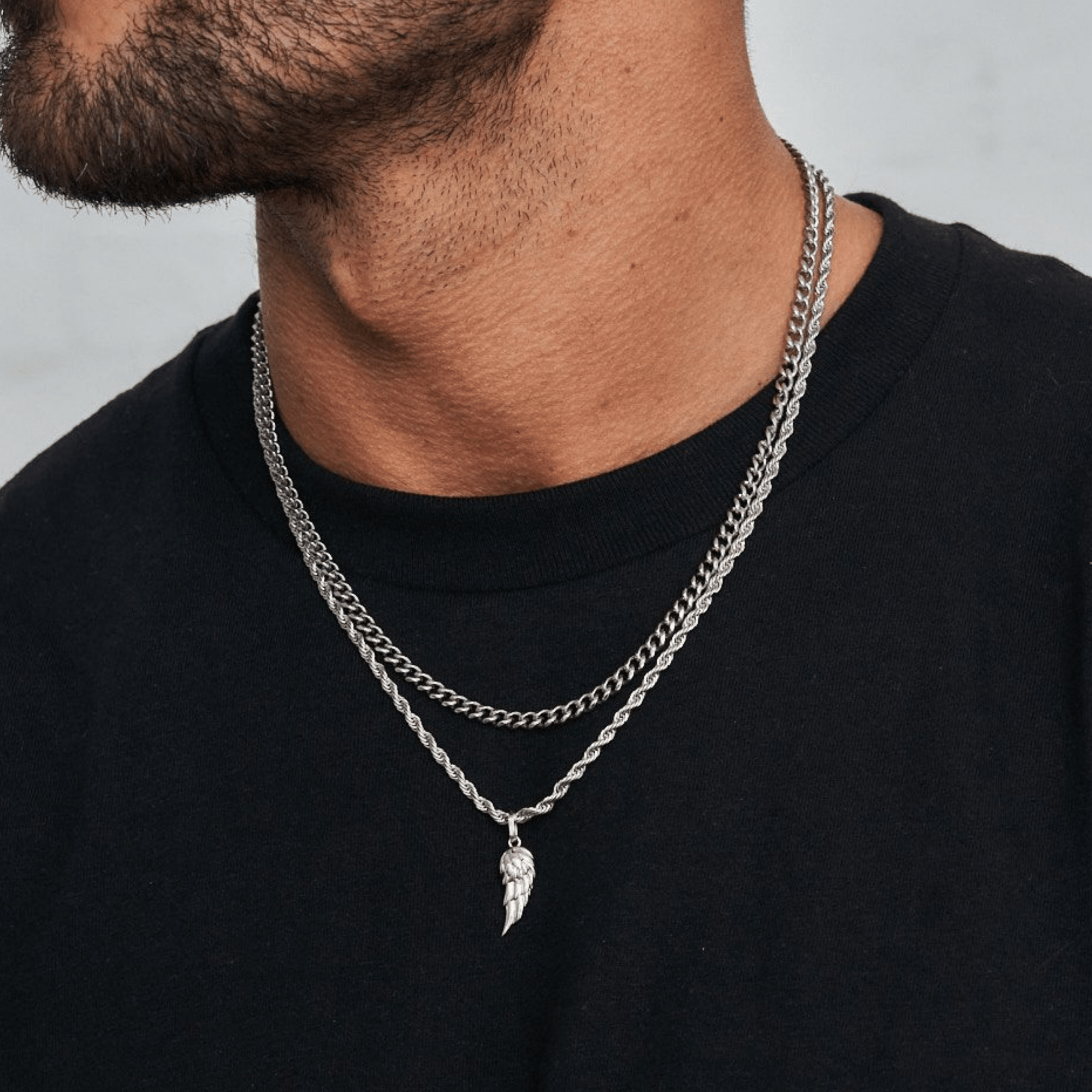 Make Your Own Set (Silver)