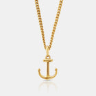 Anchor (Gold)