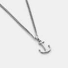Anchor (Silver)