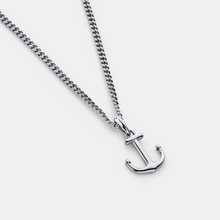 Anchor (Silver)