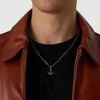 Anchor (Silver)