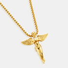 Angel (Gold)
