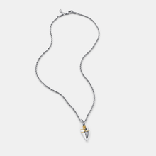 Arrow (Silver)
