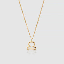 Libra (Gold)