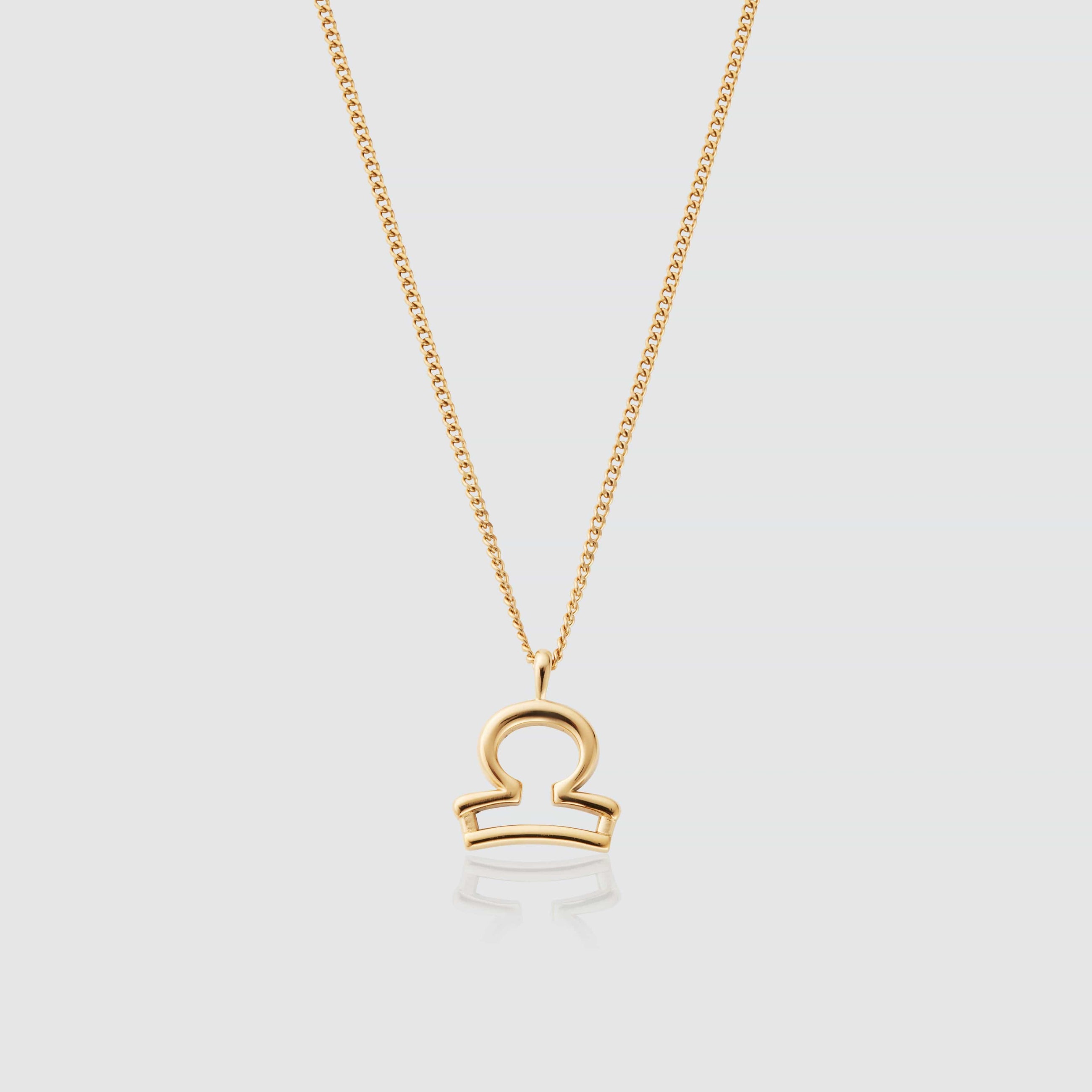 Libra (Gold)