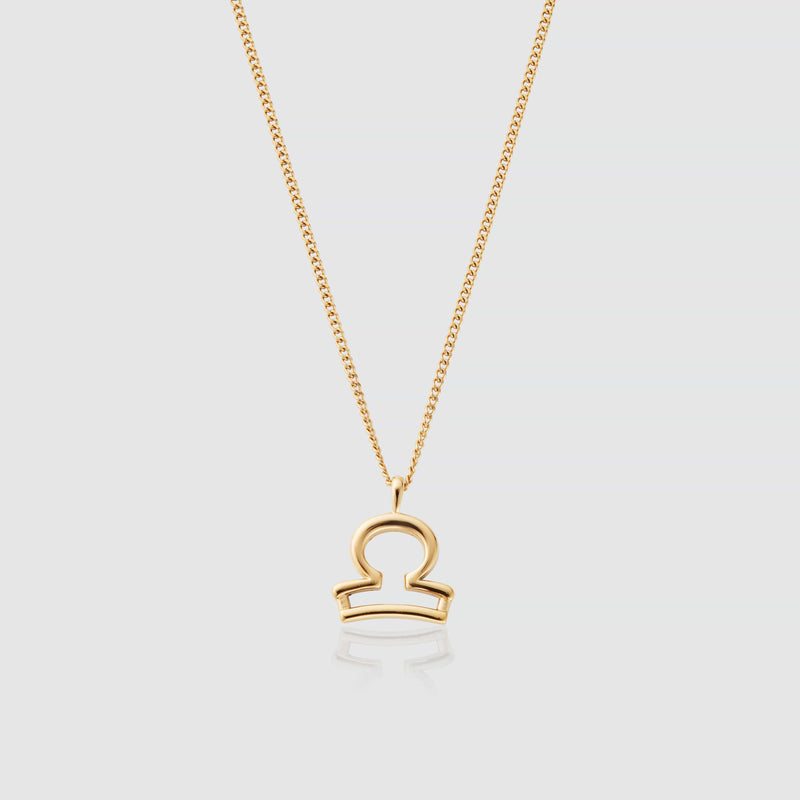 Libra (Gold)