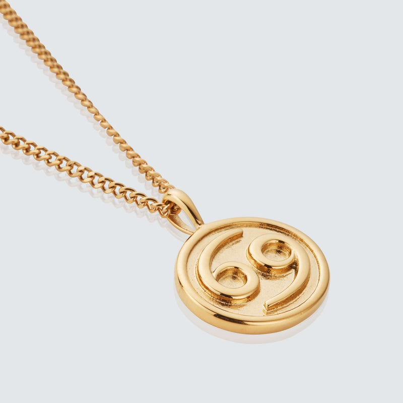 Cancer (Gold)