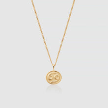 Cancer (Gold)