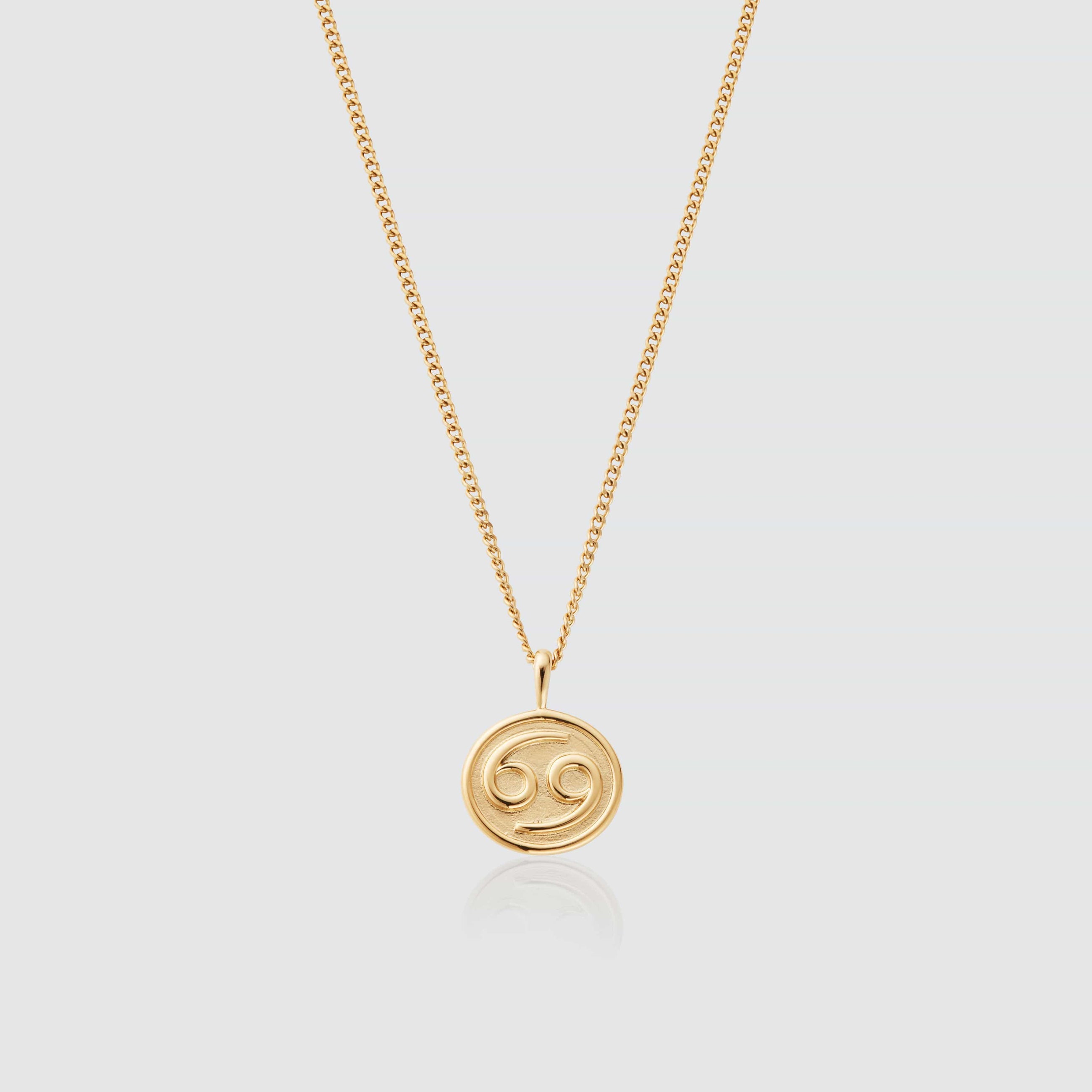 Cancer (Gold)