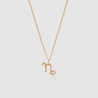 Capricorn (Gold)