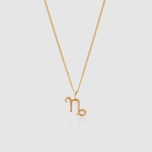 Capricorn (Gold)