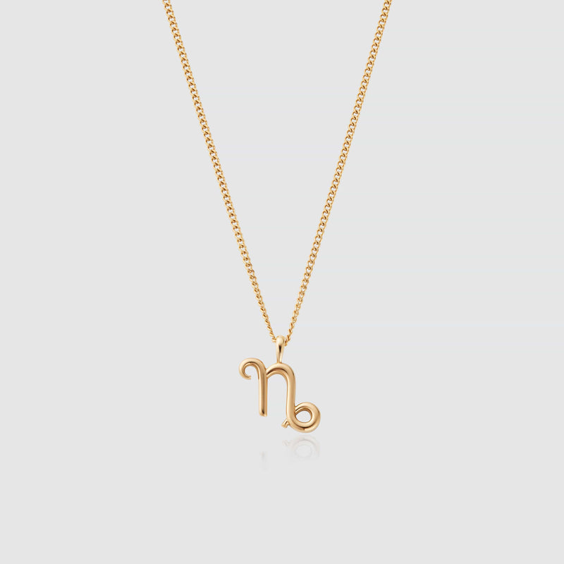 Capricorn (Gold)
