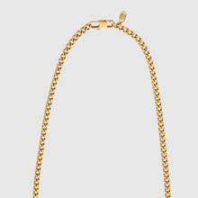 Zuck Chain (4mm)