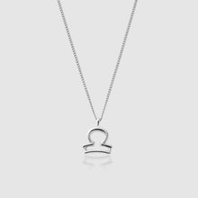 Libra (Silver)