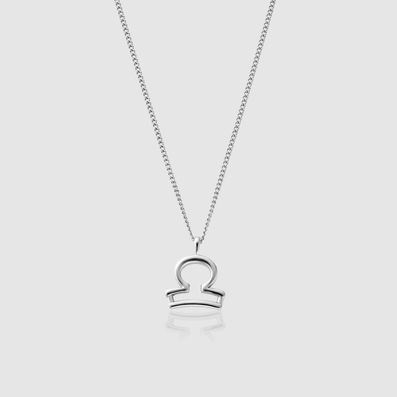 Libra (Silver)