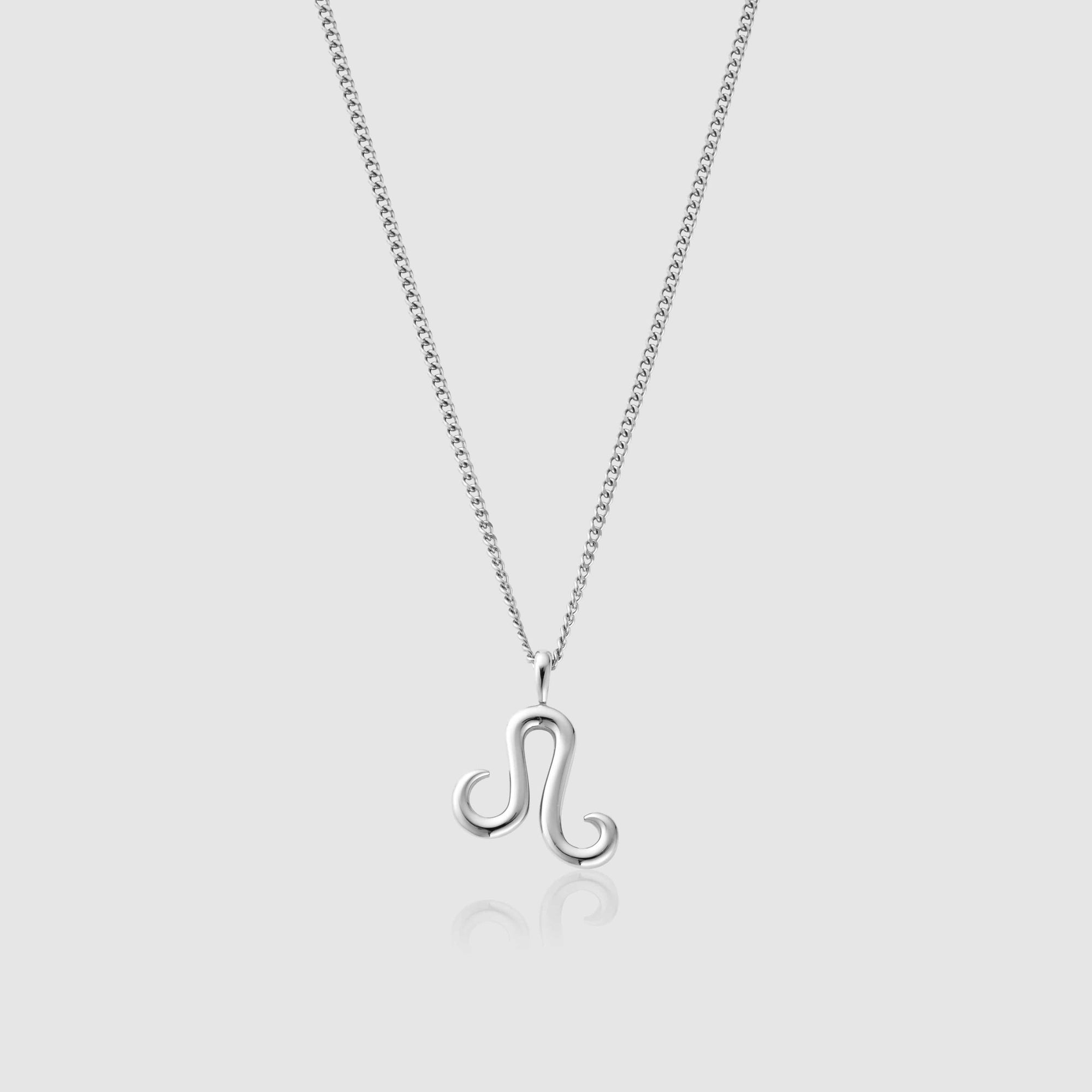 Leo (Silver)