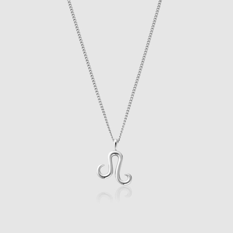Leo (Silver)
