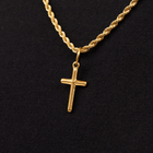 Cross (Gold)