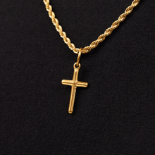 Cross (Gold)