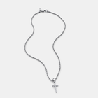 Cross (Silver)