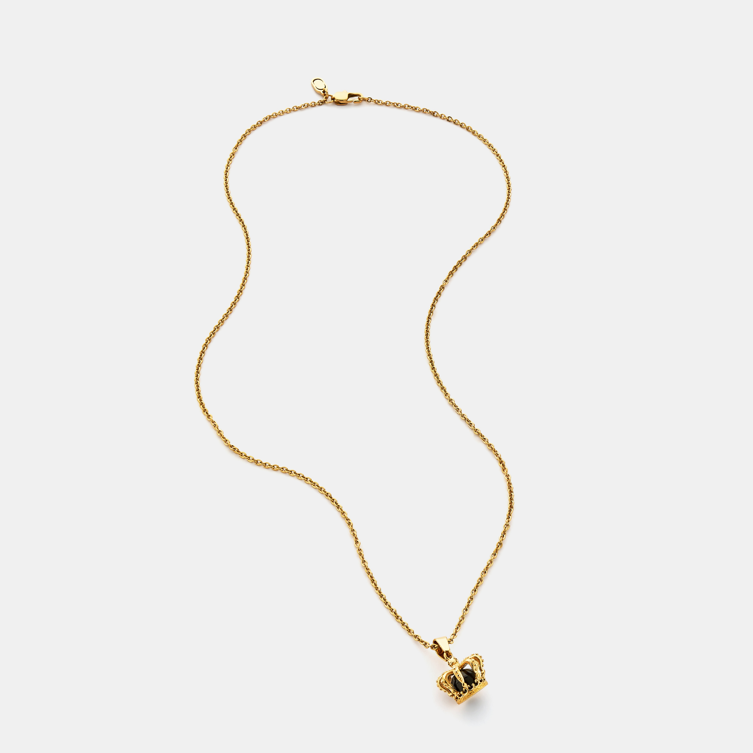 King's Crown (Gold)