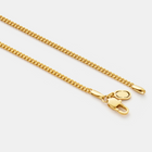 Cuban (Gold) 2mm