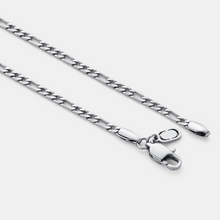Figaro (Silver) 3mm