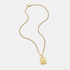 Iced Mary (Gold)