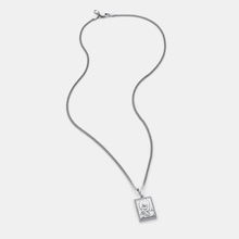 Iced Mary (Silver)
